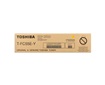 Toner Toshiba e-Studio 5520c, 6520c, 6530c, yellow, TFC55EY, 26500s, O