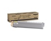 Toner Xerox Phaser 7400, yellow, 106R01152, 9000s, O