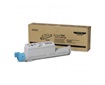 Toner Xerox Phaser 6360, cyan, 106R01218, 12000s, O