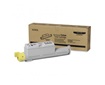 Toner Xerox Phaser 6360, yellow, 106R01220, 12000s, O