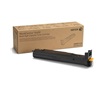Toner Xerox WorkCentre 6400, black, 106R01316, 12000s, O