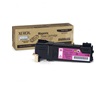 Toner Xerox Phaser 6125, magenta, 106R01336, 1000s, O