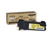 Toner Xerox Phaser 6125, yellow, 106R01337, 1000s, O