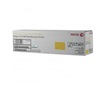 Toner Xerox Phaser 6121MFP, yellow, 106R01475, 2500s, O