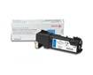 Toner Xerox Phaser 6140, cyan, 106R01481, 2000s, O