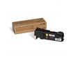 Toner Xerox WorkCentre 6500/6505, yellow, 106R01600, 1000s, O