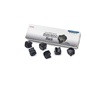 Toner Xerox Phaser 8500, 8550, black, 108R00672, 6000s, 6 ks, O