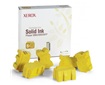 Toner Xerox Phaser 8860, yellow, 108R00748, 6 ks, O