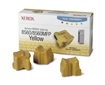 Toner Xerox Phaser 8560, yellow, 108R00766, 3000s, 3 ks, O
