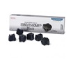 Toner Xerox Phaser 8560, black, 108R00768, 6000s, 6 ks, O