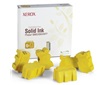 Toner Xerox Phaser 8860, yellow, 108R00819, 14000s, O