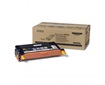 Toner Xerox Phaser 6180, yellow, 113R00721, 2000s, O