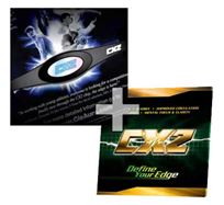 Bal��ek - CX2 Plus Wristband + CX2 (Zv�t�it obr�zek)