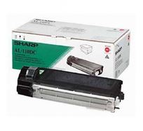 Cartridge developer/toner, Sharp  A- 1217, 1255, 1457, 1555, �ern�, 4000s (Zv�t�it obr�zek)