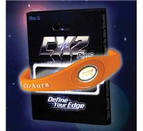 CX2 Plus Wristband - oran�ov� (Zv�t�it obr�zek)