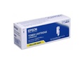 Tonerov� cartridge Epson Aculaser C1700, C1750, CX17 series, yellow, C13S050669, 700s, O