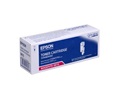 Tonerov� cartridge Epson Aculaser C1700, C1750, CX17 series, magenta, C13S050670, 700s, O