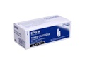 Tonerov� cartridge Epson Aculaser C1700, C1750, CX17 series, black, C13S050672, 700s, O