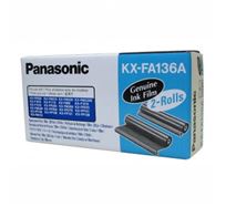 Flie do faxu Panasonic Fax KX-F 1810, KX-FP 151, 152, 245, KXFM 205, 220, KX-FA136A (E), 2*100m, 2ks, O (Zvtit obrzek)