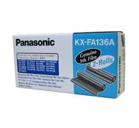 F�lie do faxu Panasonic Fax KX-F 1810, KX-FP 151, 152, 245, KXFM 205, 220, KX-FA136A (E), 2*100m, 2ks, O (Zv�t�it obr�zek)
