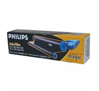 F�lie do faxu Philips PPF 271 Magic Vox, PPF 241 Magic, PFA 301, 300s, s, O (Zv�t�it obr�zek)