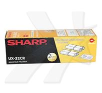 Flie do faxu Sharp UX P710, A760, UX32CR, 2x100s, s, O (Zvtit obrzek)