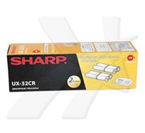 F�lie do faxu Sharp UX P710, A760, UX32CR, 2x100s, s, O (Zv�t�it obr�zek)