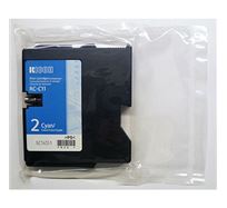 Gelov� n�pl� Ricoh G500/700, 402283, cyan, typ RC-C11, 1000s, O (Zv�t�it obr�zek)