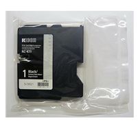 Gelov� n�pl� Ricoh G500/700, 402284, black, typ RC-K11, O (Zv�t�it obr�zek)