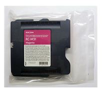 Gelov� n�pl� Ricoh G7500, 405504, magenta, typ RC-M31, 2500s, O (Zv�t�it obr�zek)