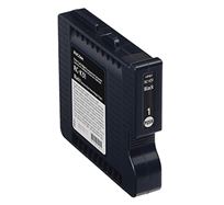 Gelov� n�pl� Ricoh G7500, 405506, black, typ RC-K31, 3200s, O (Zv�t�it obr�zek)
