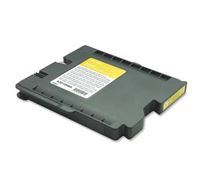 Gelov� n�pl� Ricoh GX3000, 3050N, 5050N, 405535, yellow, typ GC-21Y, 1000s, O (Zv�t�it obr�zek)