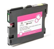 Gelov� n�pl� Ricoh GX3000, 3050N, 5050N, 405538, magenta, typ GC-21HM, 2300s, O (Zv�t�it obr�zek)