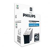 Inkoustov cartridge Philips Crystal 650, 660, 665, PFA 542, black, 950s, O (Zvtit obrzek)