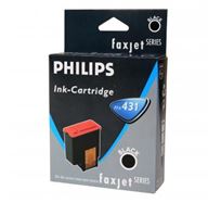 Inkoustov� cartridge Philips IPF-320, 325, 335, 355, 375, PFA 431, black, 500s, O (Zv�t�it obr�zek)
