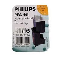 Inkoustov cartridge Philips PFA-401, PFA 401, black, O (Zvtit obrzek)
