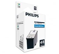 Inkoustov� cartridge Philips PFA 548, Crystal, O (Zv�t�it obr�zek)
