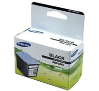 Inkoustov� cartridge Samsung SF-330, 331, 335, 340, 345, 360, 365, INK-M40, black, 750s, O (Zv�t�it obr�zek)