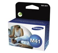 Inkoustov� cartridge Samsung SF-370/375, INK-M41, black, 750s, O (Zv�t�it obr�zek)