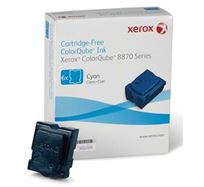 Inkoustov� cartridge Xerox ColorQube 8870, 108R00958, cyan, 17300s, O (Zv�t�it obr�zek)