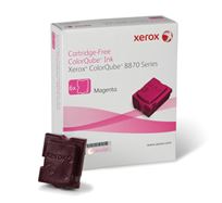 Inkoustov� cartridge Xerox ColorQube 8870, 108R00959, magenta, 17300s, O (Zv�t�it obr�zek)