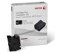 Inkoustov� cartridge Xerox ColorQube 8870, 108R00961, black, 17300s, O (Zv�t�it obr�zek)