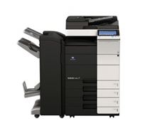 Konica Minolta bizhub 458 (Zv�t�it obr�zek)