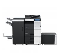 Konica Minolta bizhub 558e (Zv�t�it obr�zek)