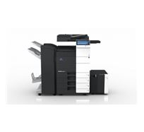Konica Minolta bizhub C454e (Zv�t�it obr�zek)