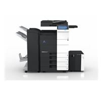 Konica Minolta bizhub C554e (Zv�t�it obr�zek)