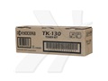 Toner Kyocera Mita FS-1300D, 1300N, 1350DN, 1028MFP, 1128MFP, black, TK130, 7200s, 0T2HS0EU, O