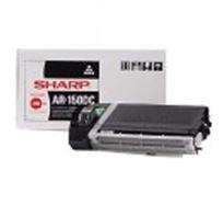 Modul toner/developer Sharp AR-120E, 150E, 150N, 155N, �ern�, toner(6500s) + developer(13000s) (Zv�t�it obr�zek)