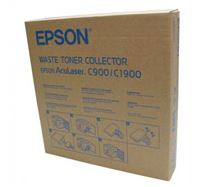 Odpadn ndobka Epson AcuLaser C900/900N/1900/1900D/1900PS/1900S, C13S050101, 25000/6250s, s, O (Zvtit obrzek)