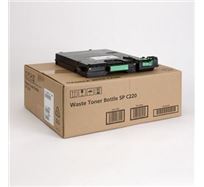 Odpadn� n�dobka Ricoh Aficio SPC220N/SPC220S/SPC221N/SPC221SF/SPC222SF, 406043, 25000s, O (Zv�t�it obr�zek)